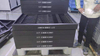 High-quality EPP Containers Are Widely Used in The Automotive Components Industry