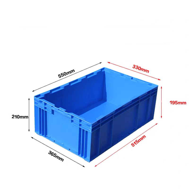 Honda Plastic Box