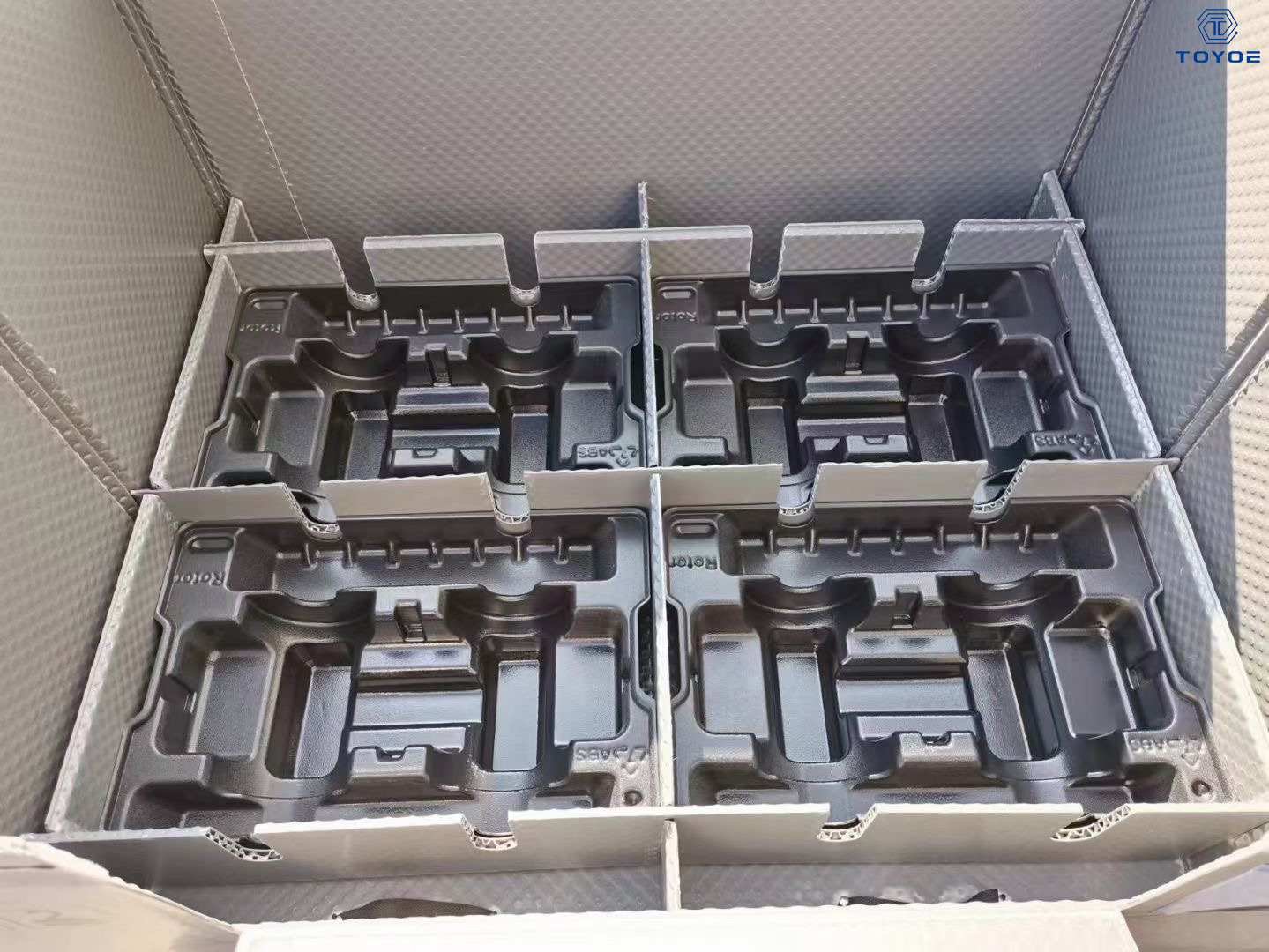 Pallet Box lining