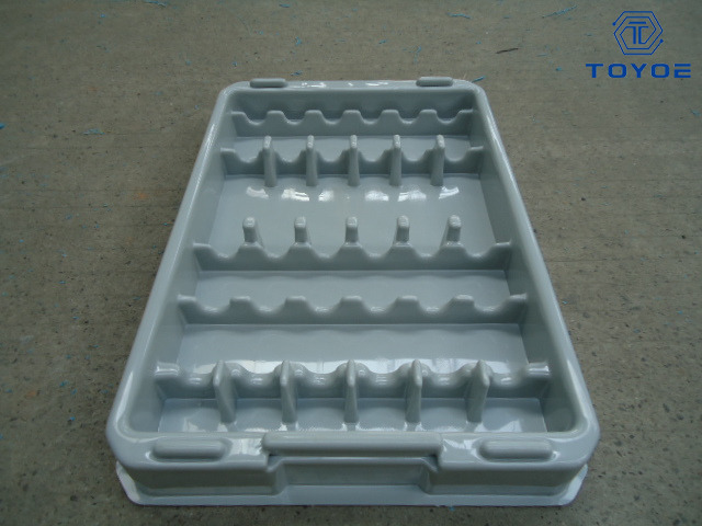 Blister tray