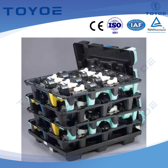 blister tray