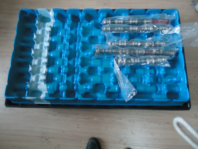 blister tray