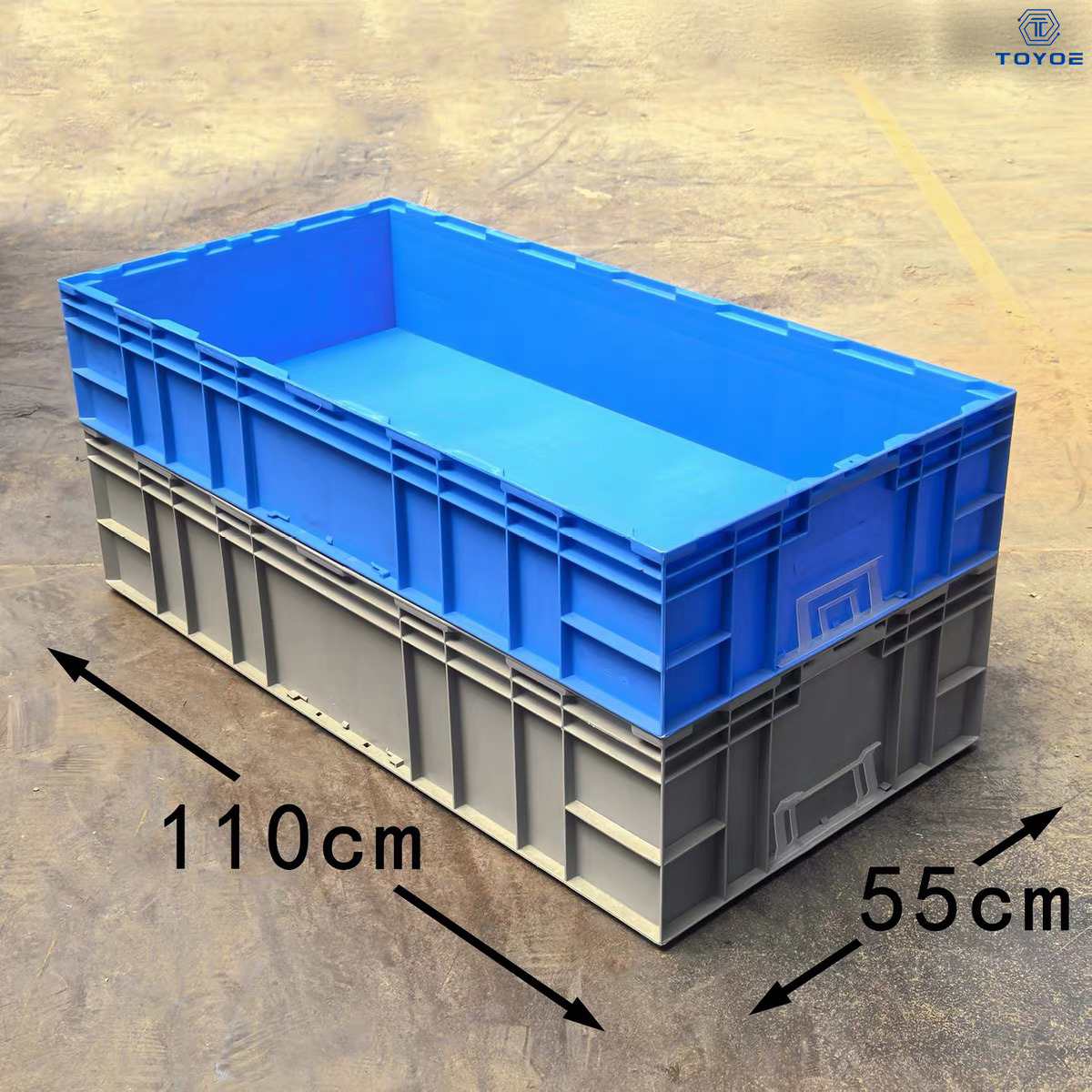Universal Automotive Parts Storage: Engineered for Global Supply Chains