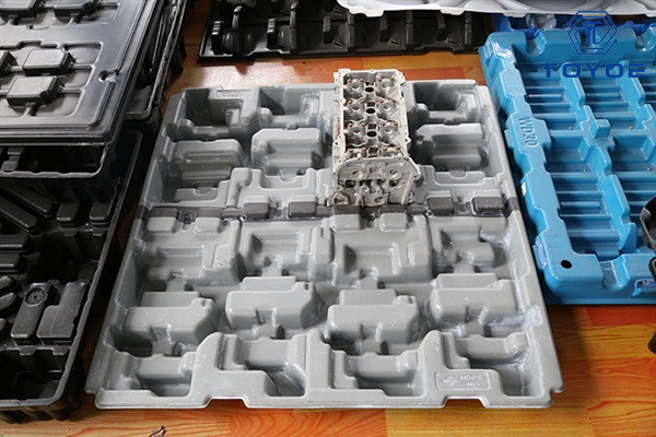 blister tray