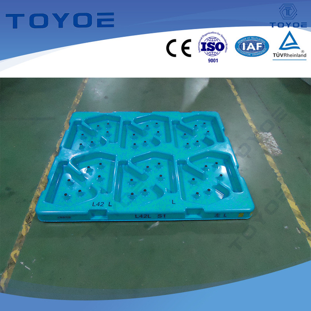 blister tray