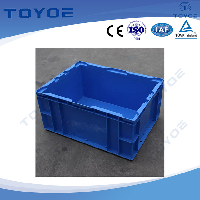 Plastic HP Box