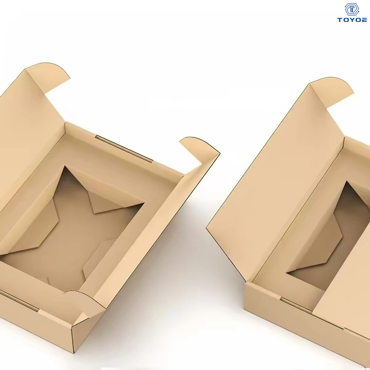 Paper Honeycomb Liners