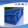 High-quality, Standard HP Plastic Crates Suitable for The Storage And Transport of Automotive Parts