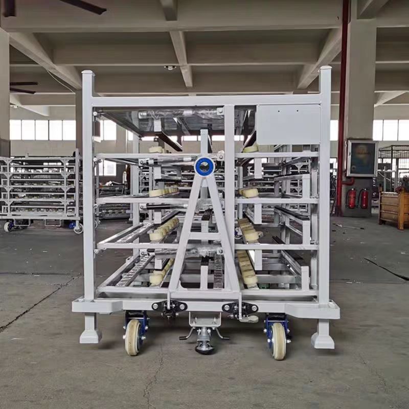 pallet rack