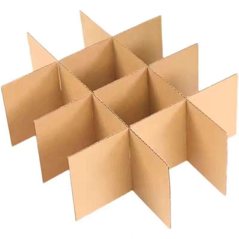 Paper Honeycomb Liners