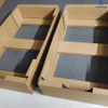 Paper Honeycomb Liners
