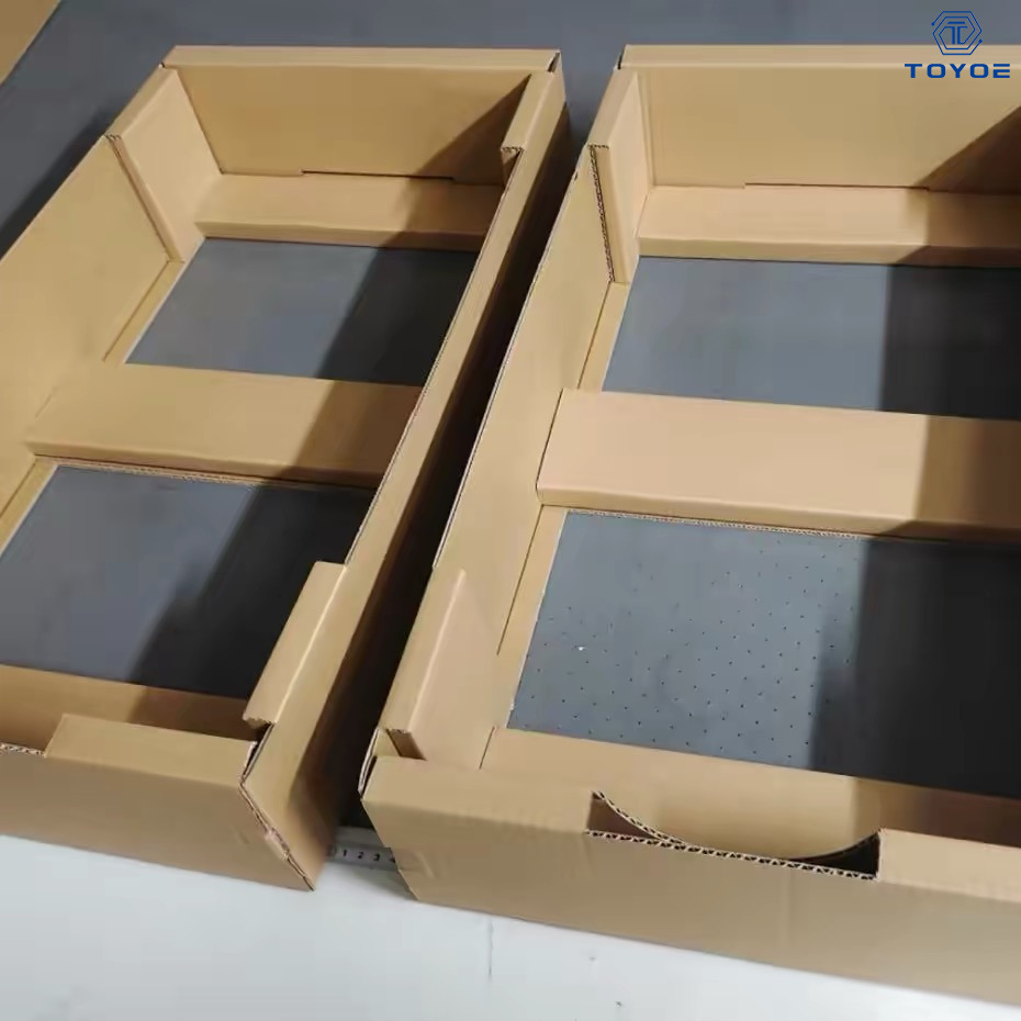 Paper Honeycomb Liners