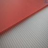 PP sandwich board