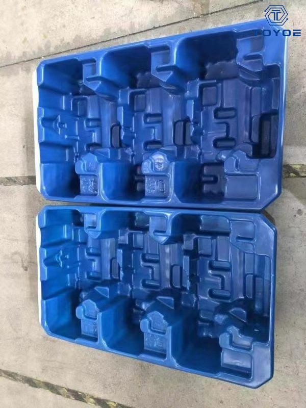 blister tray