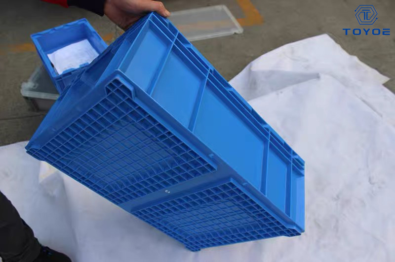 Universal Automotive Parts Storage: Engineered for Global Supply Chains