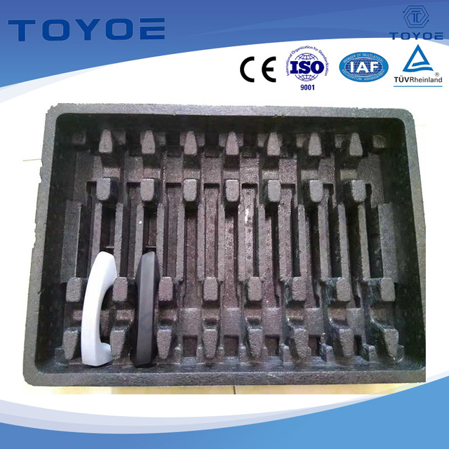 EPP foam