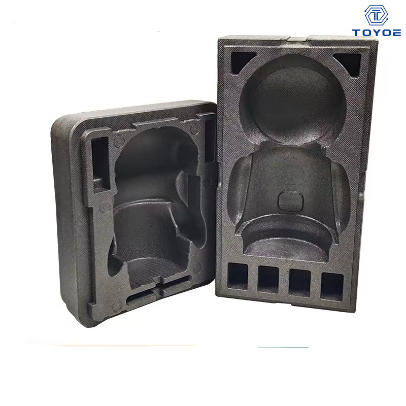High-quality EPP Containers Are Widely Used in The Automotive Components Industry