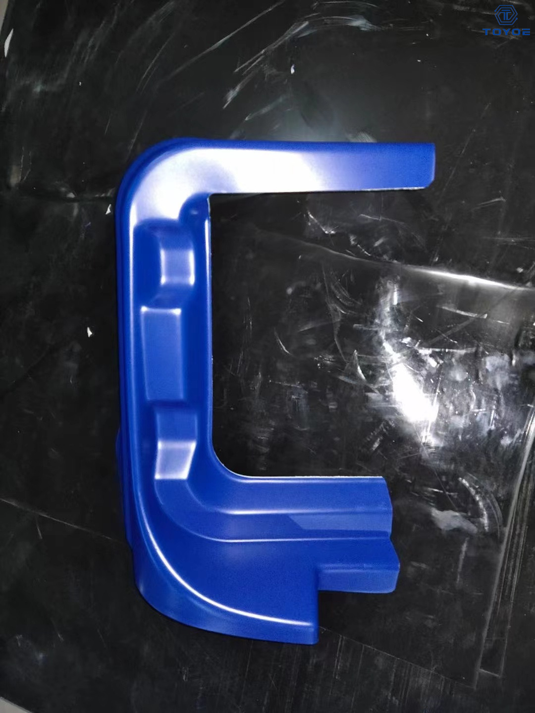 Blister tray