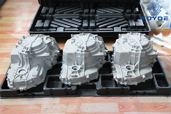 blister tray