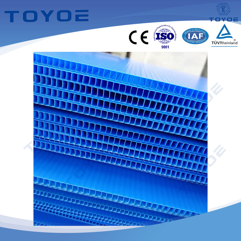 Plastic Sheet Panel