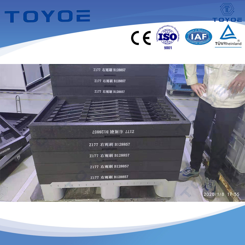EPP foam