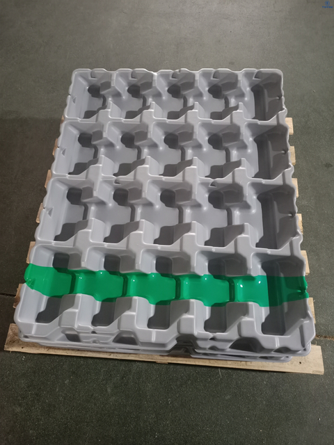 blister tray