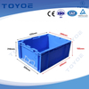 Sturdy, Durable, Waterproof And Moisture-resistant HP Standard Boxes Are Suitable for The Storage of Industrial Parts