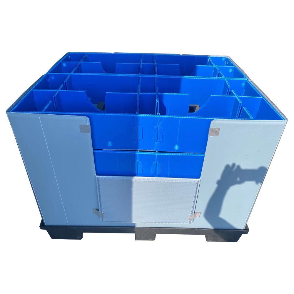 storage container