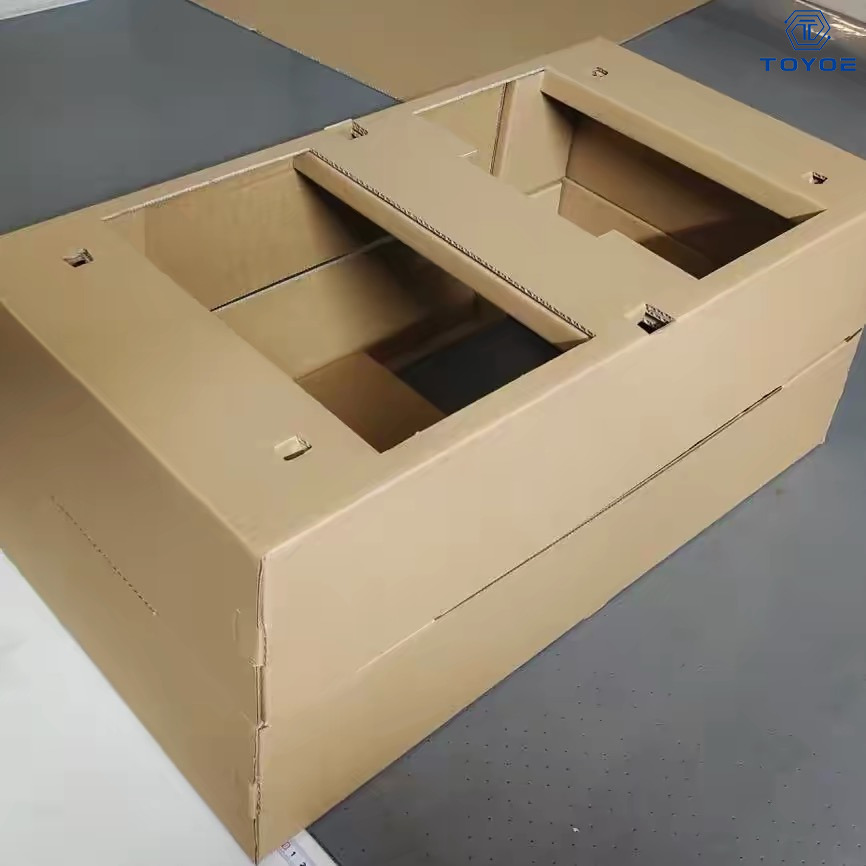 Paper Honeycomb Liners