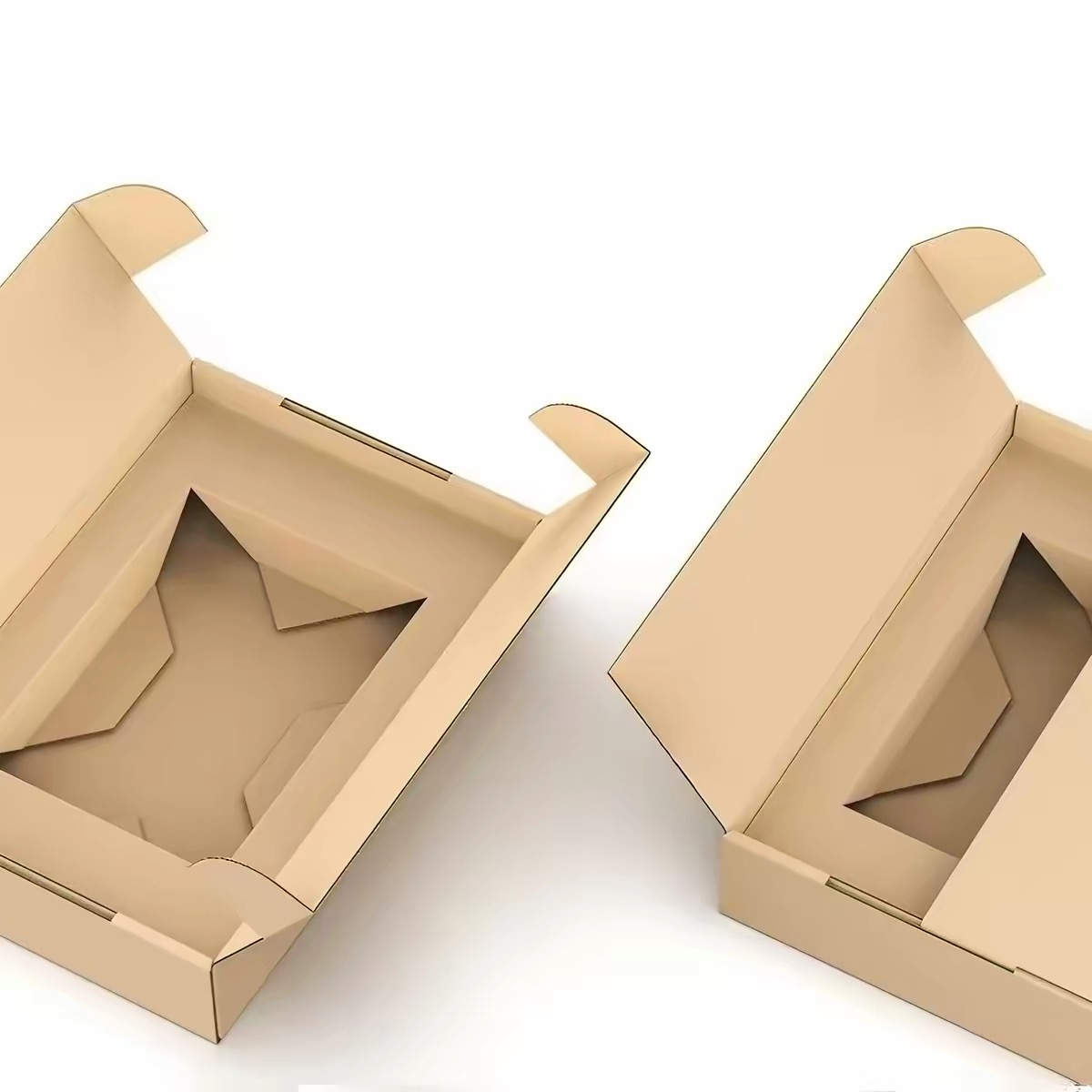Honeycomb Packaging Inserts