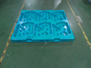 Blister tray
