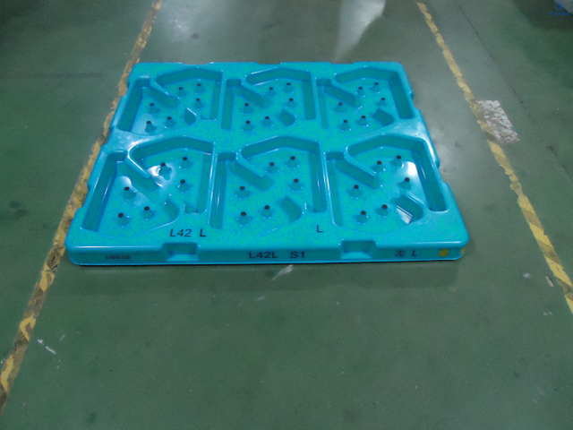 blister tray