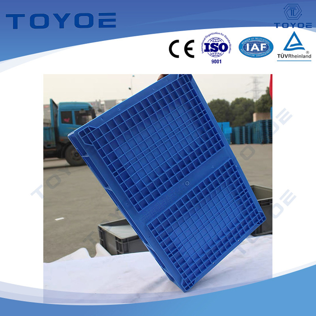 Plastic HP Box