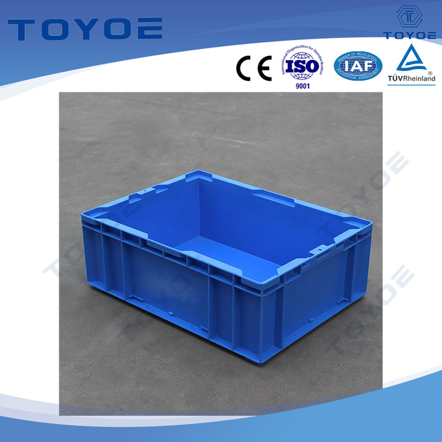 Plastic HP Box