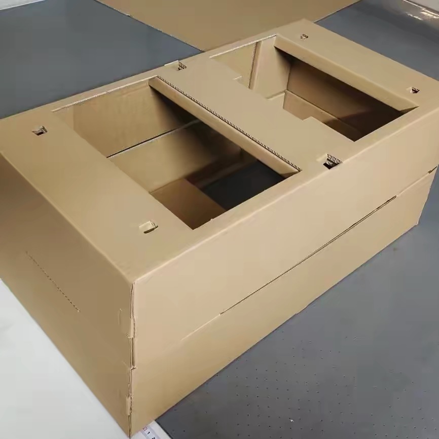 Honeycomb Paper Dividers